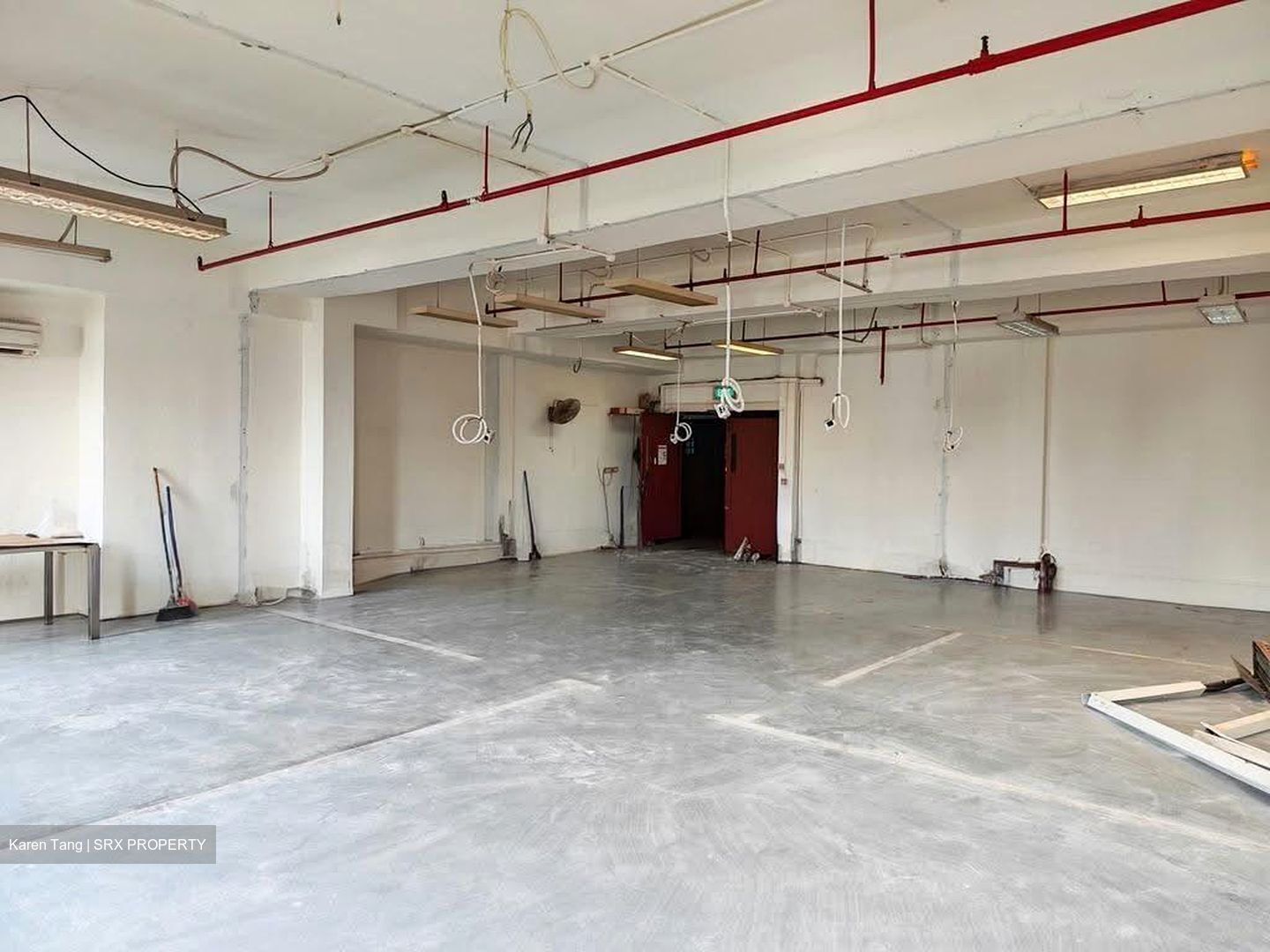 Yi Xiu Factory Building (D14), Factory #632987361